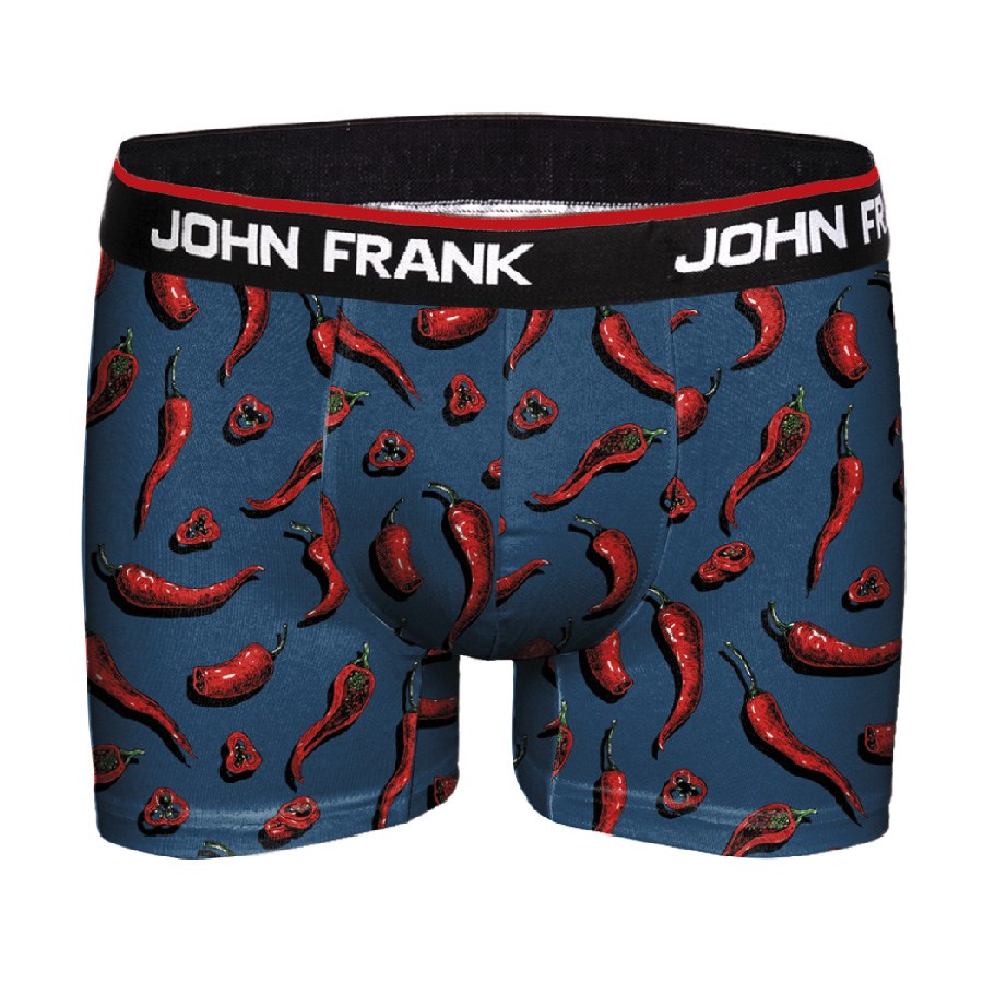 Boxerky John Frank