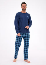Pánské pyžamo Cornette 124/314