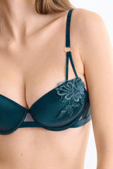 Podprsenka Lisca Velvet Luxe 010407