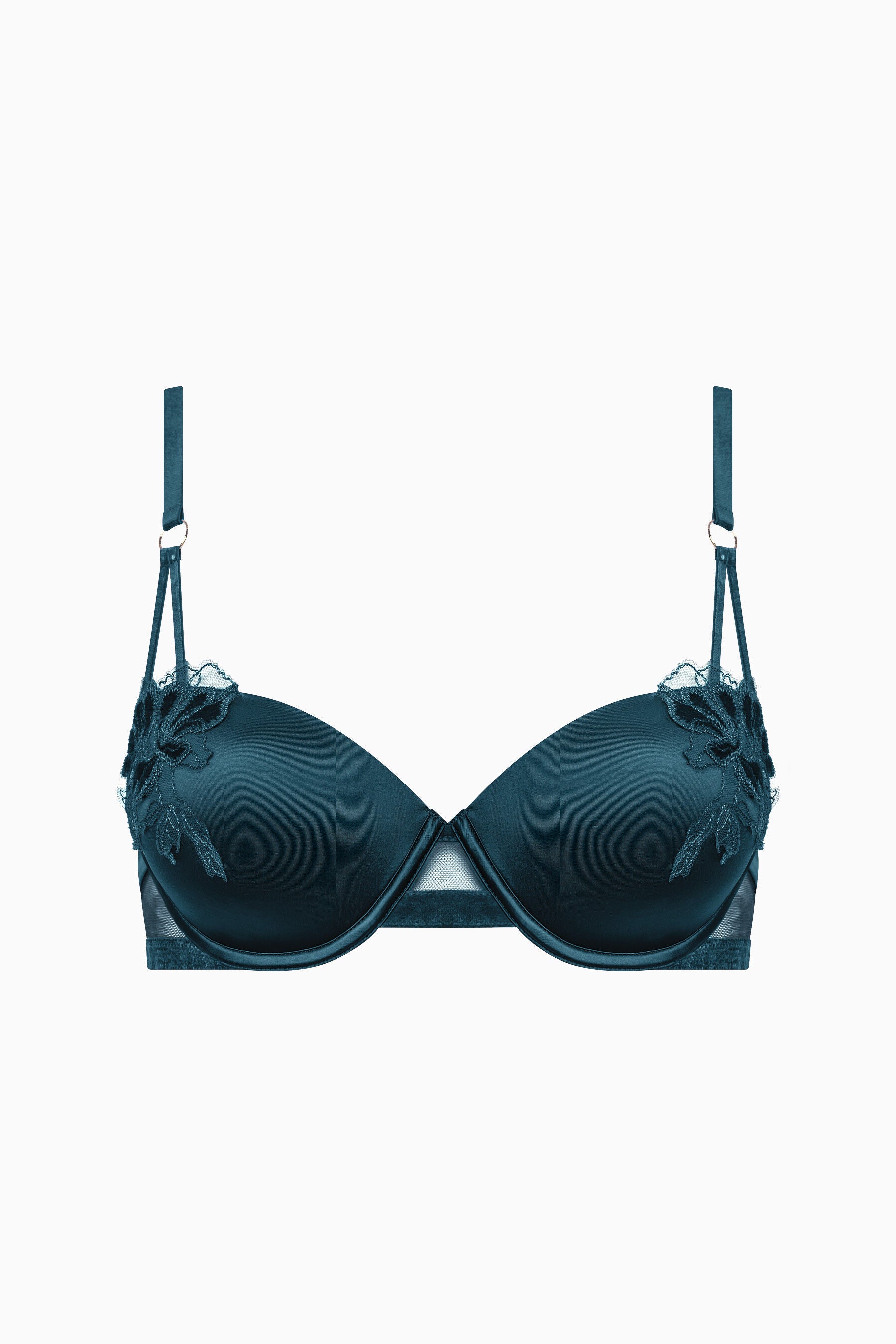 Podprsenka Lisca Velvet Luxe 010407