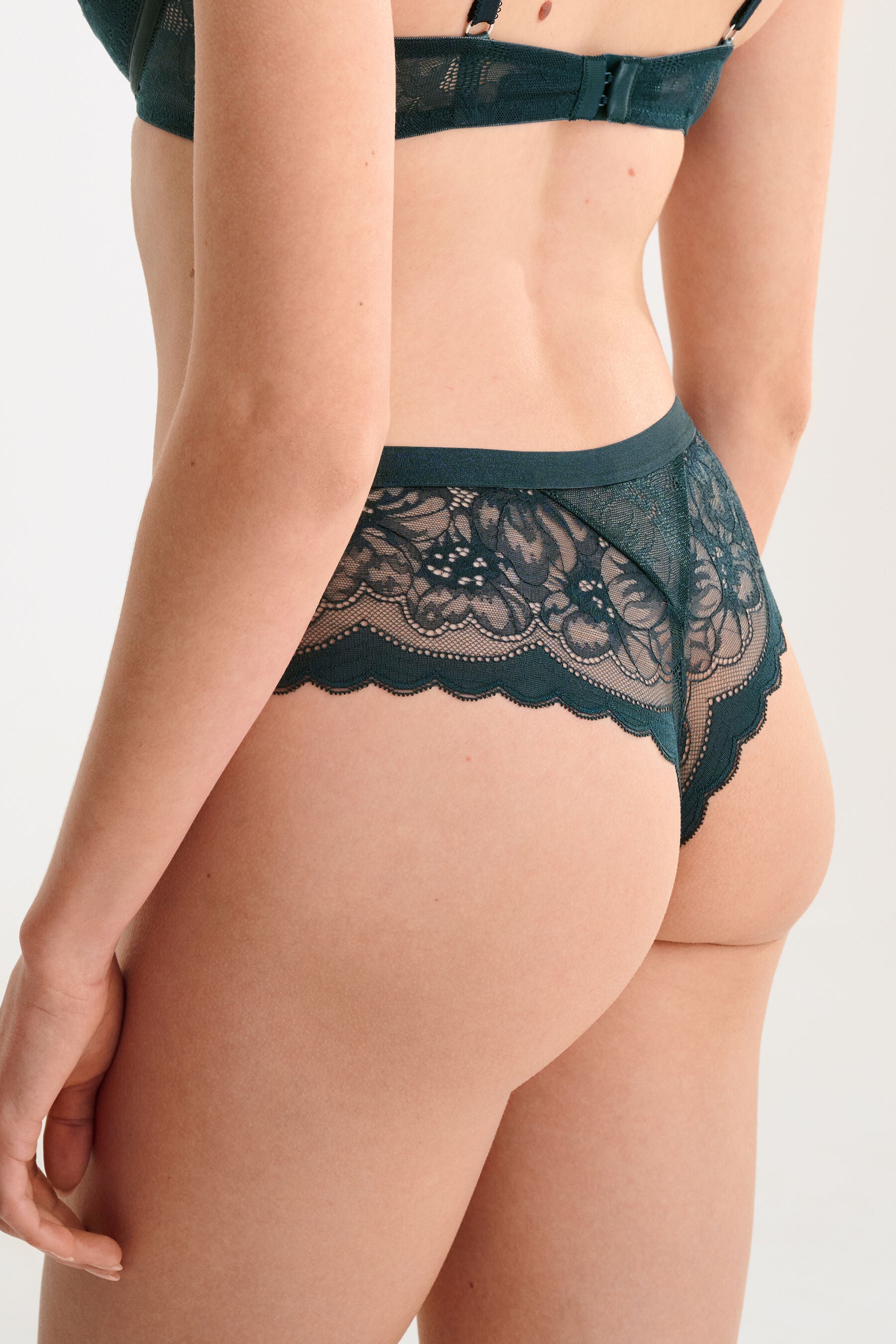 Kalhotky Lisca Evelyn 022194