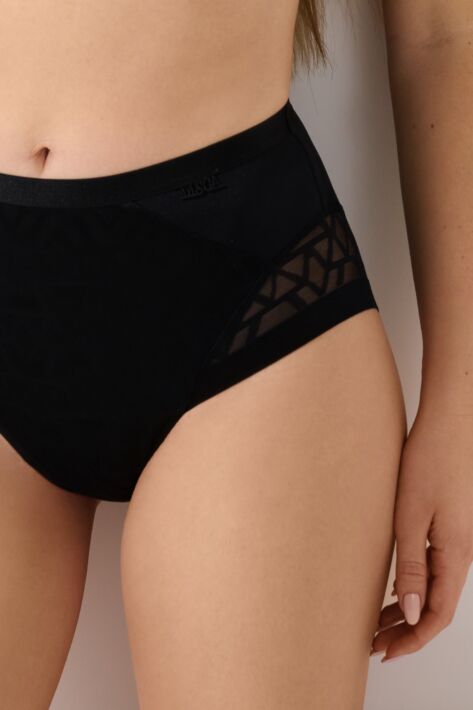 Kalhotky Lisca Opal 022336