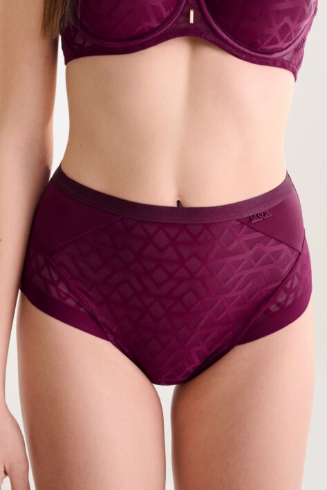 Kalhotky Lisca Opal 022336