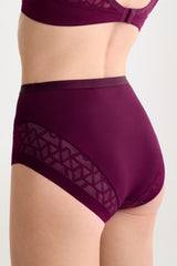 Kalhotky Lisca Opal 022336