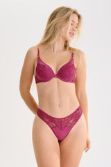 Brazilky Lisca Robin 022361