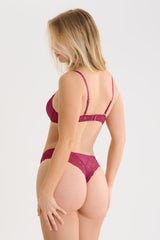 Brazilky Lisca Robin 022361