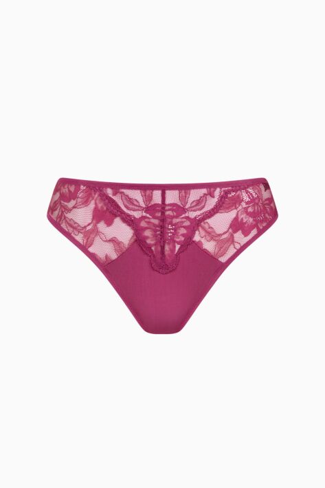 Brazilky Lisca Robin 022361