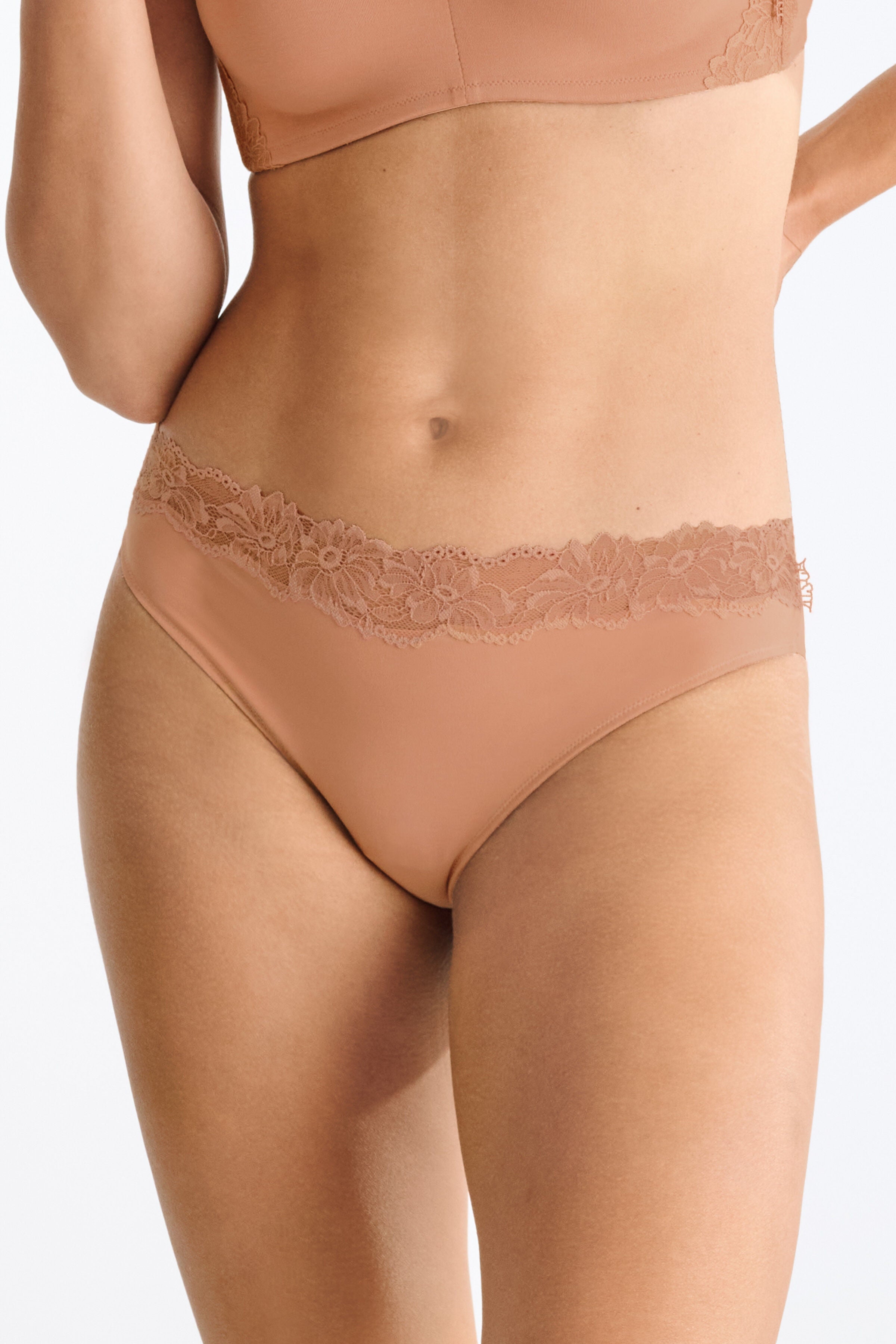 Kalhotky Lisca Selena 022387