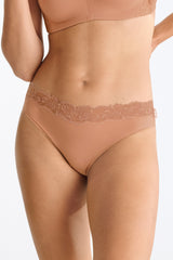 Kalhotky Lisca Selena 022387