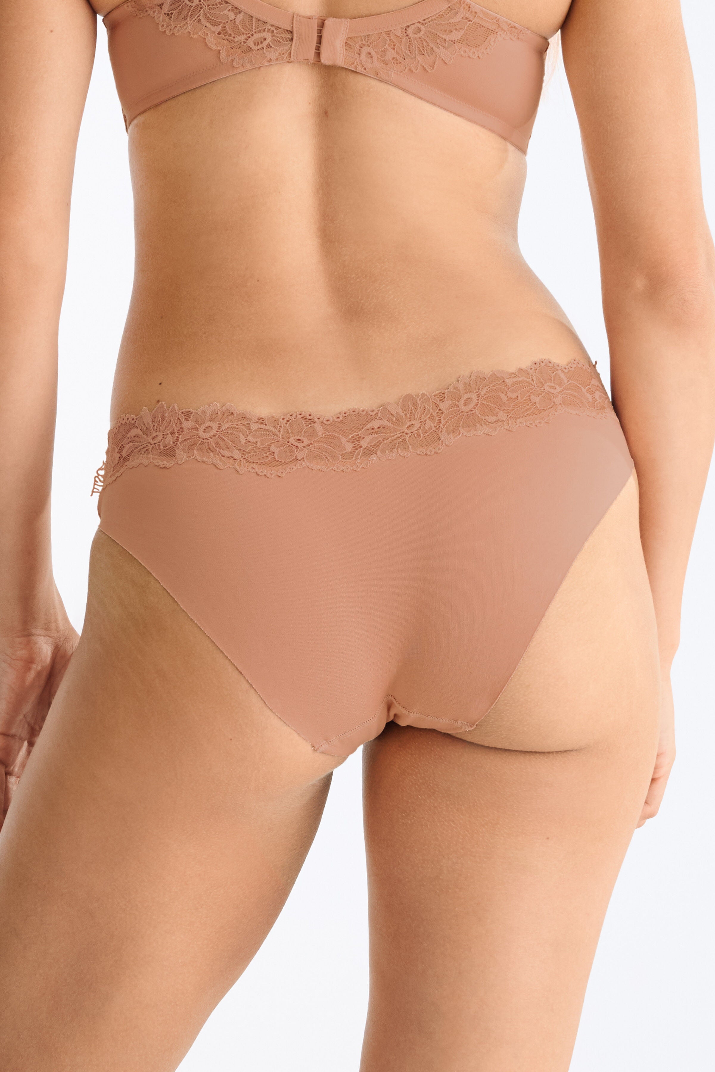 Kalhotky Lisca Selena 022387