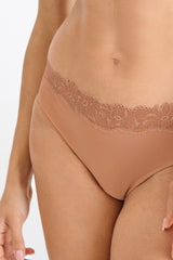 Kalhotky Lisca Selena 022387