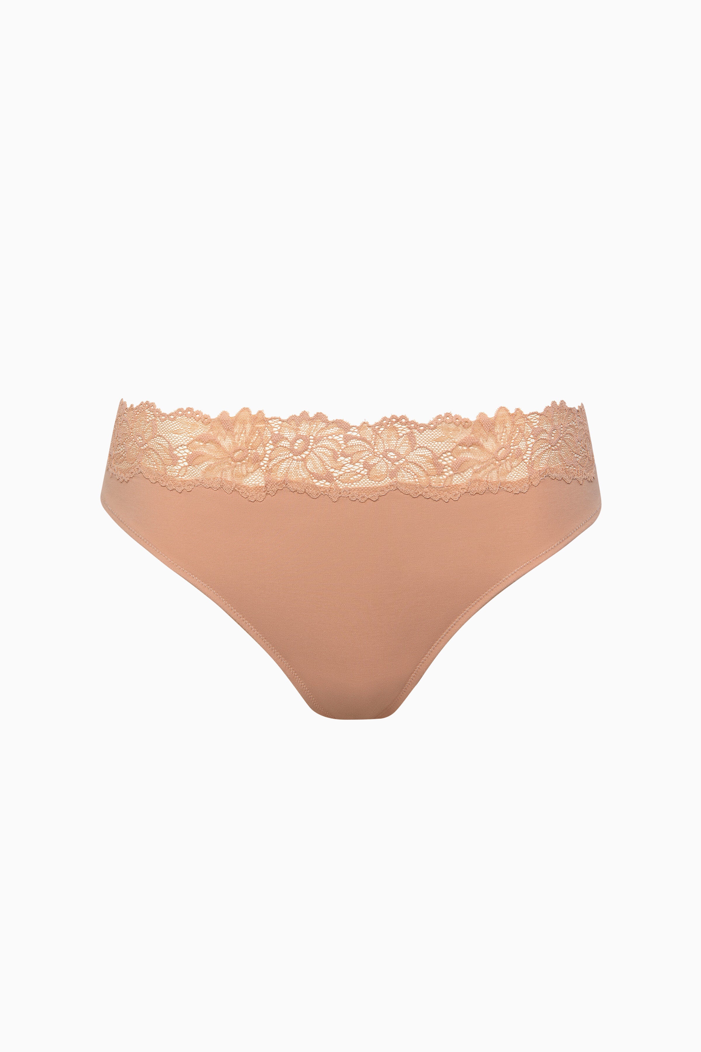 Kalhotky Lisca Selena 022387