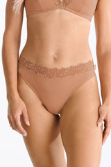 Kalhotky Lisca Selena 022388
