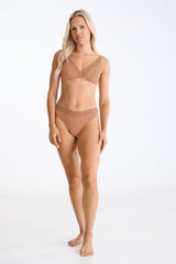 Kalhotky Lisca Selena 022388
