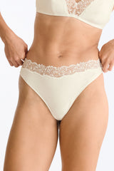 Kalhotky Lisca Selena 022388