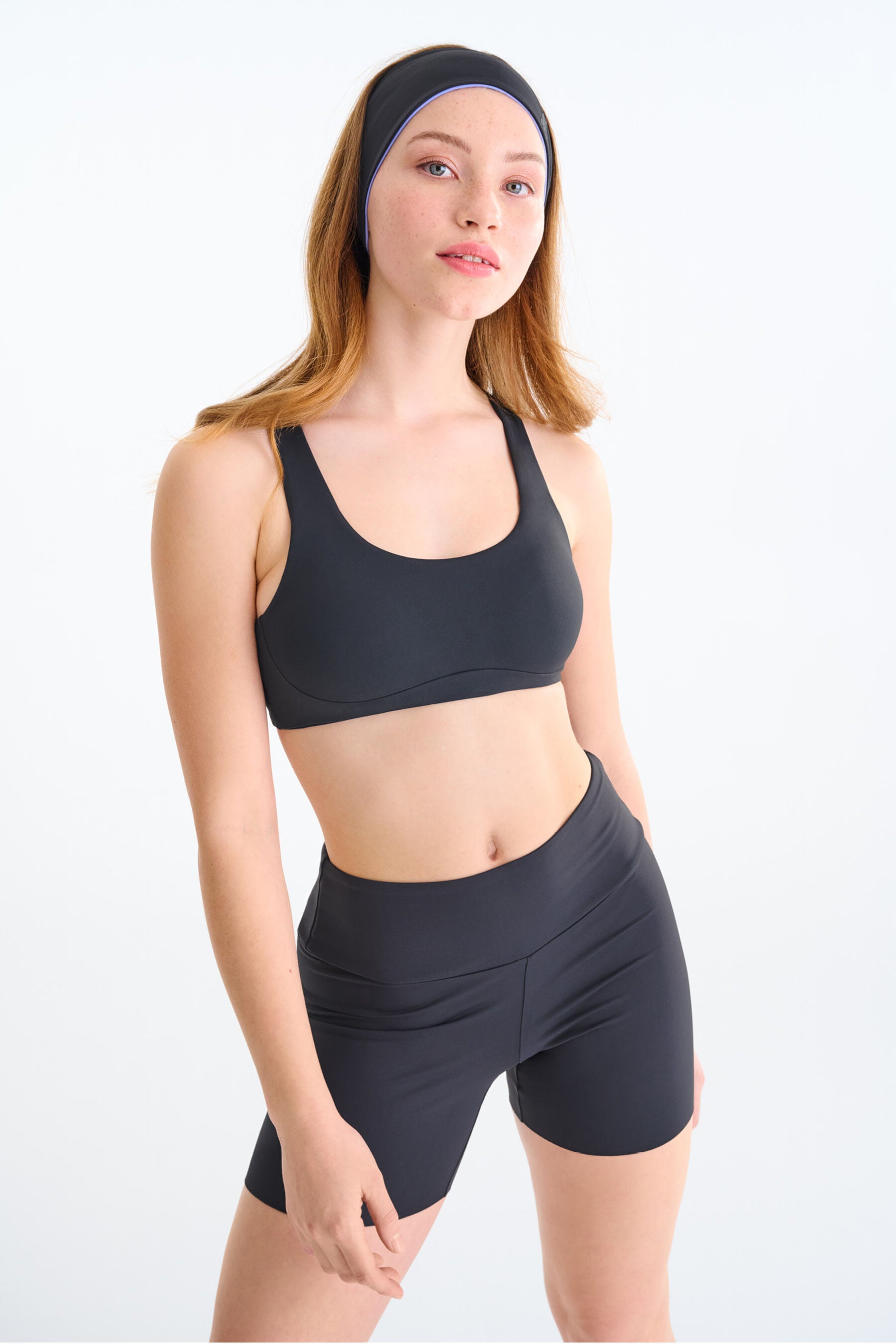 Šortky Lisca Free Move 022393