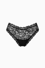 Kalhotky Lisca Tiara 022402