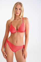 Plavková podprsenka Lisca Panama 040876