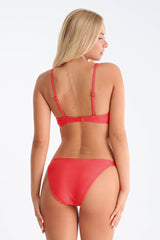 Plavková podprsenka Lisca Panama 040876