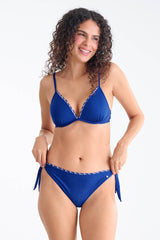 Plavková podprsenka Lisca Panama 040876