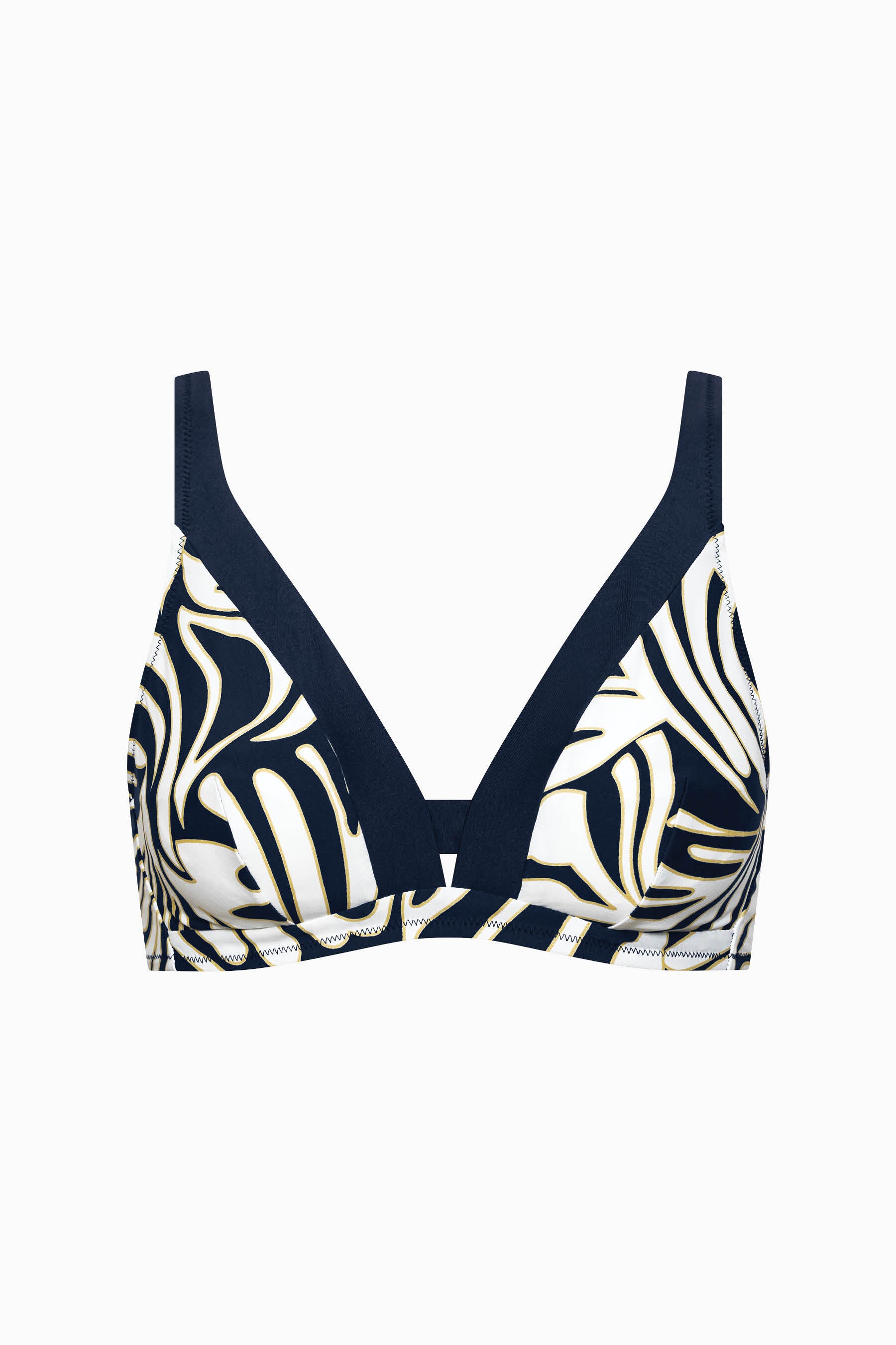 Plavková podprsenka Lisca Gold Coast 040886