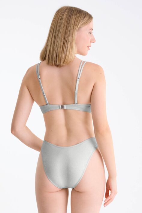 Plavková podprsenka Lisca Blue Lagoon 040893