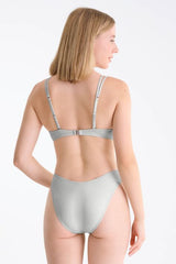 Plavková podprsenka Lisca Blue Lagoon 040893