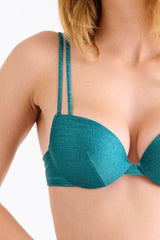 Plavková podprsenka Lisca Blue Lagoon 040893