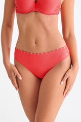 Plavkové kalhotky Lisca Panama 041758