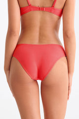 Plavkové kalhotky Lisca Panama 041758