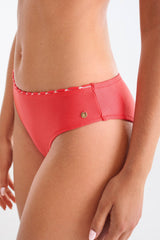 Plavkové kalhotky Lisca Panama 041758