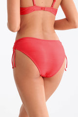 Plavkové kalhotky Lisca Panama 041759