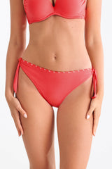 Plavkové kalhotky Lisca Panama 041761