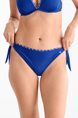 Plavkové kalhotky Lisca Panama 041761