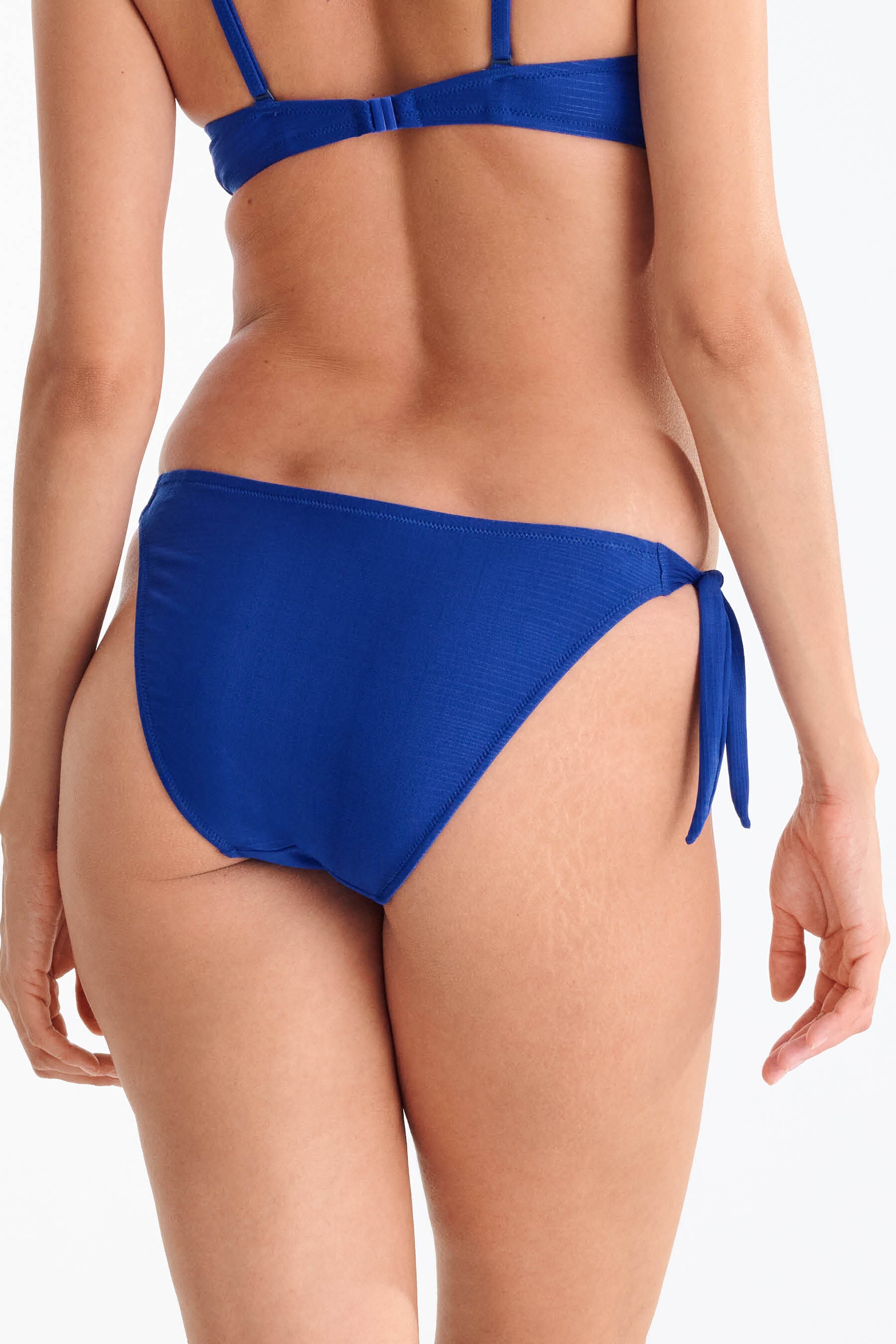 Plavkové kalhotky Lisca Panama 041761