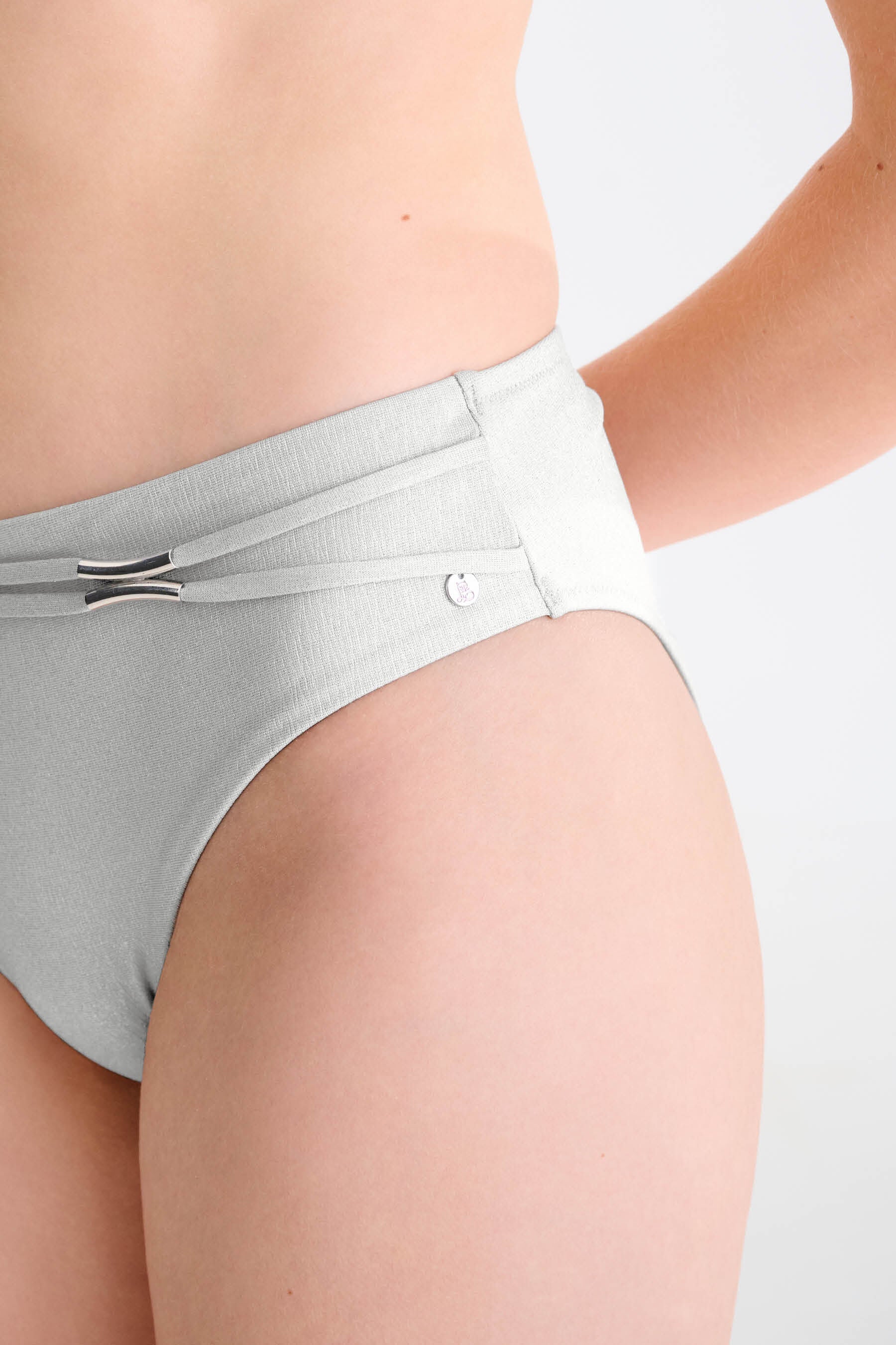 Plavkové kalhotky Lisca Blue Lagoon 041773