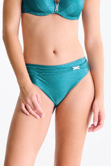 Plavkové kalhotky Lisca Blue Lagoon 041773