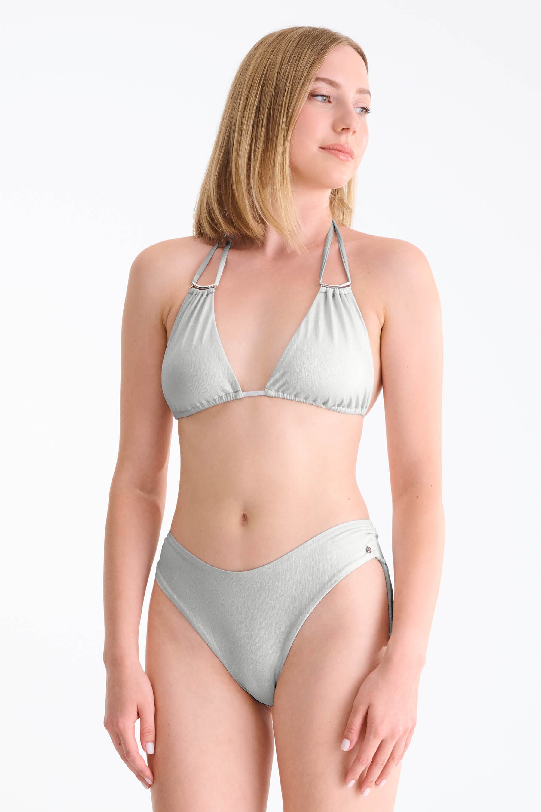 Plavkové kalhotky Lisca Blue Lagoon 041774