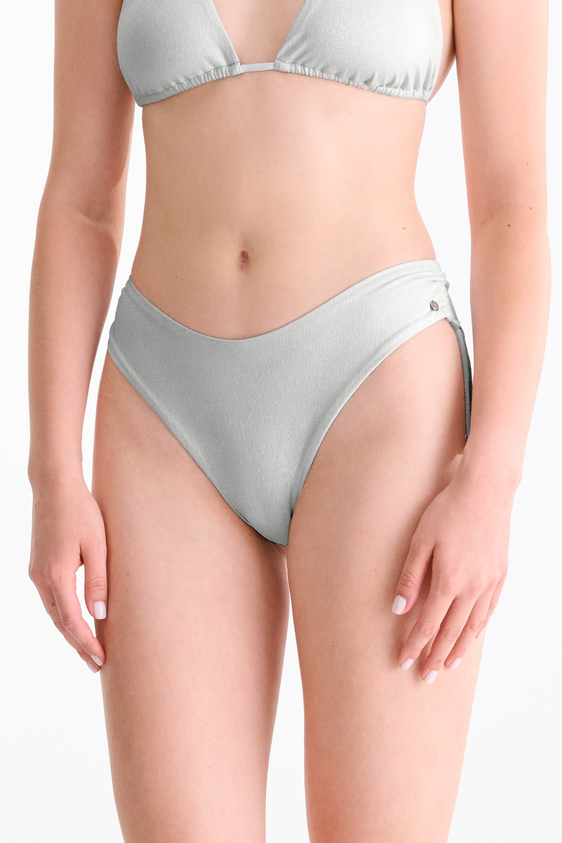 Plavkové kalhotky Lisca Blue Lagoon 041774