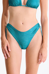 Plavkové kalhotky Lisca Blue Lagoon 041774