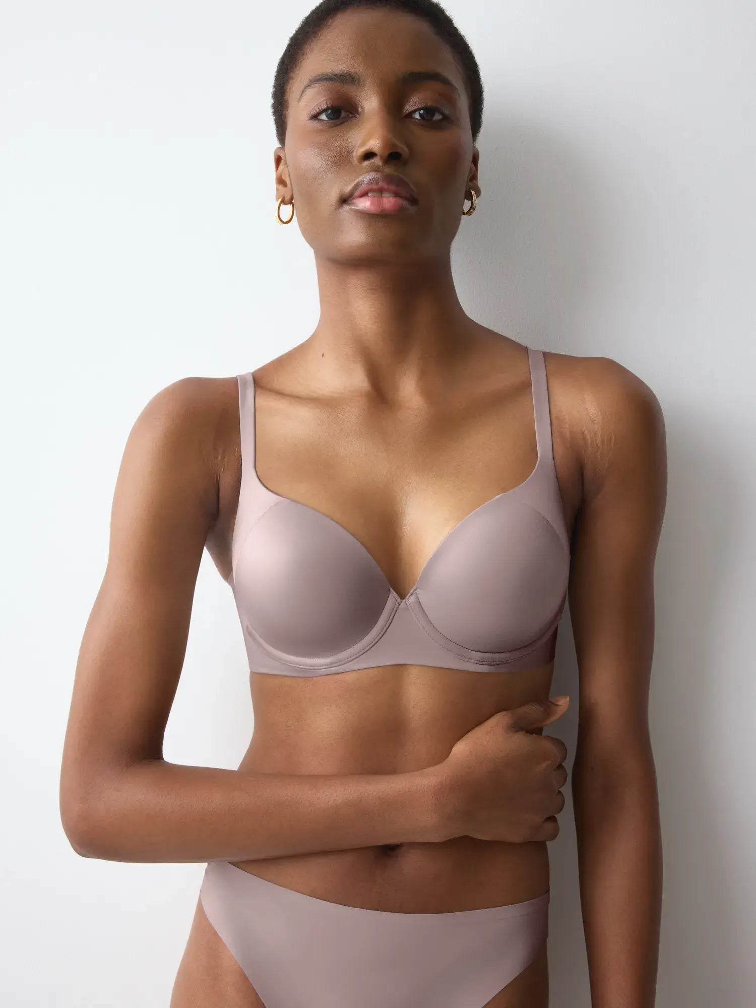 Podprsenka Triumph 10194318 Body Make-up Soft Touch