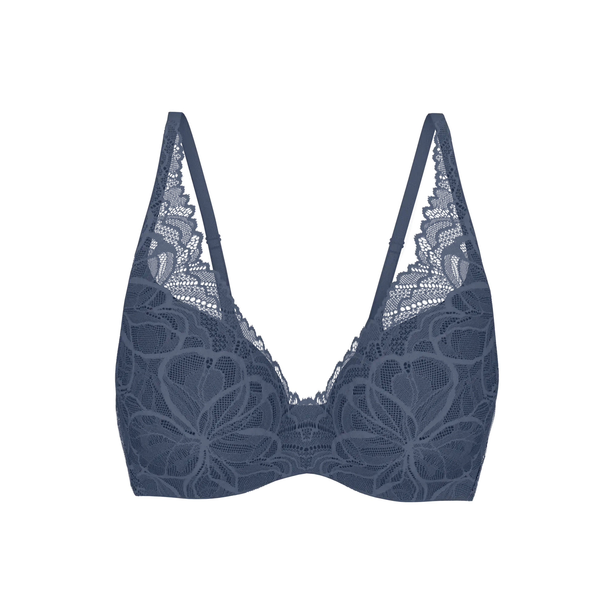 Podprsenka Triumph 10219710 Body Make-up Illusion Lace