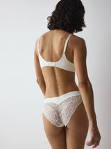 Kalhotky Triumph Body Make-Up Illusion Lace 10219711