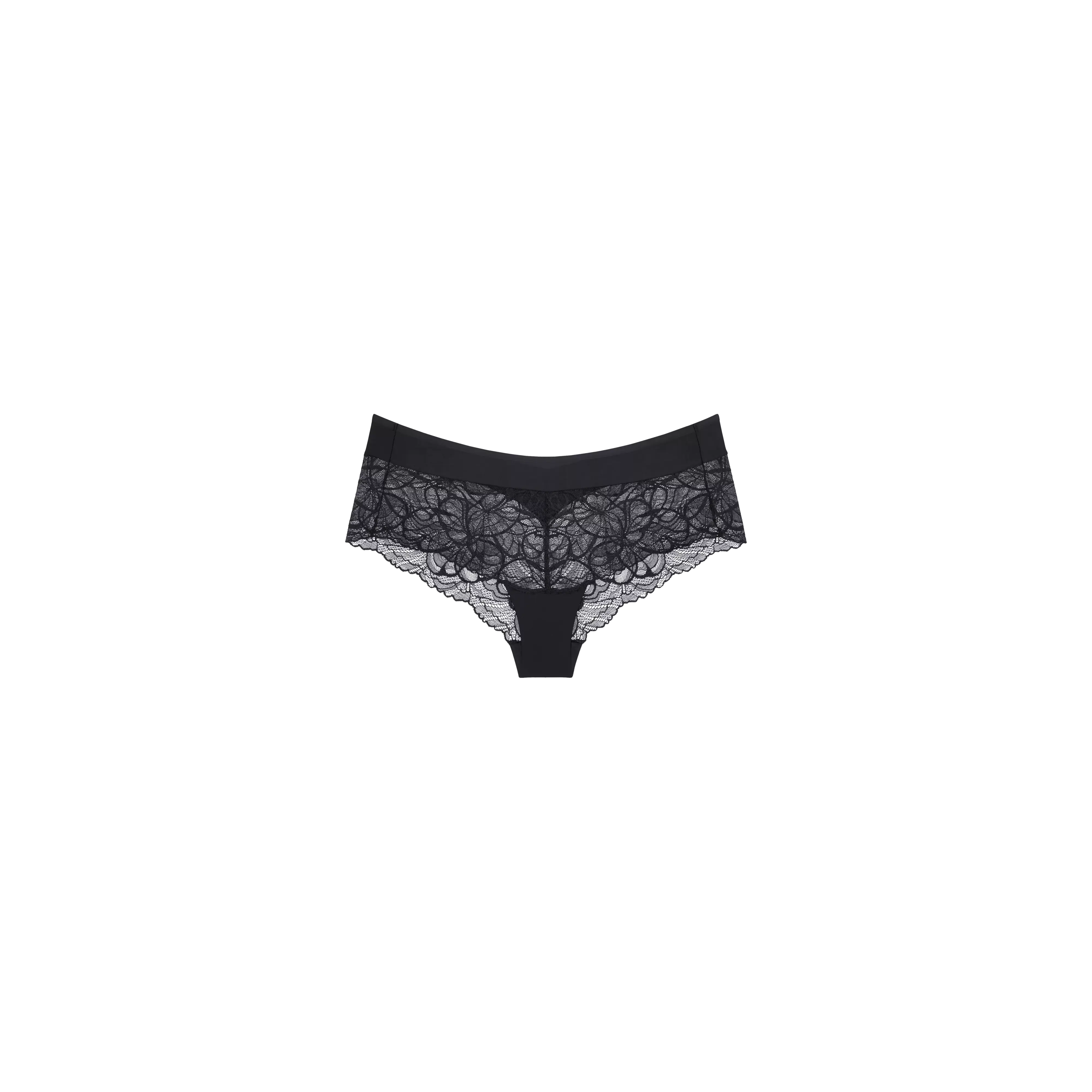 Kalhotky Triumph Body Make-Up Illusion Lace 10219748
