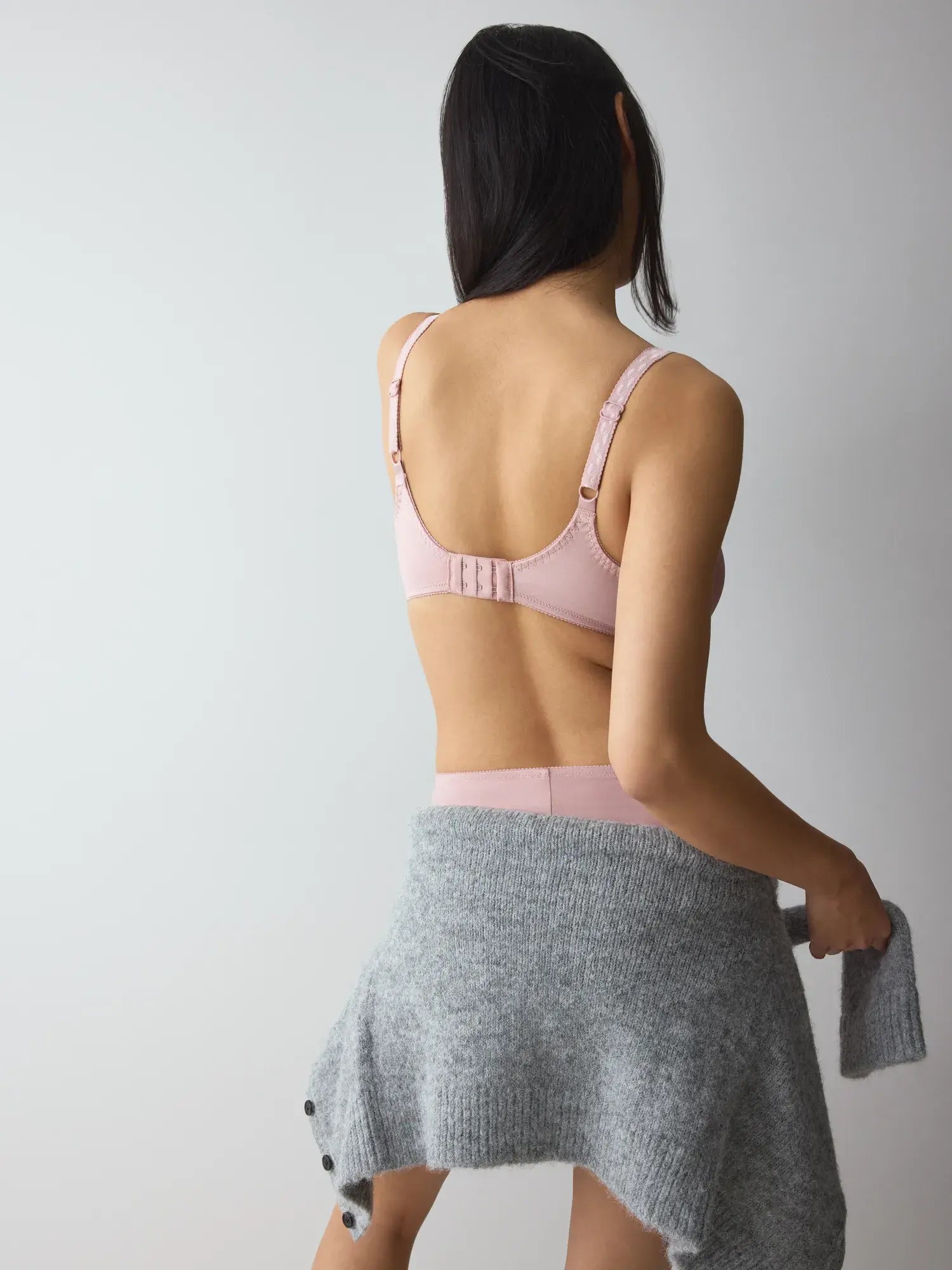 Podprsenka Triumph 10224866 Ladyform Soft