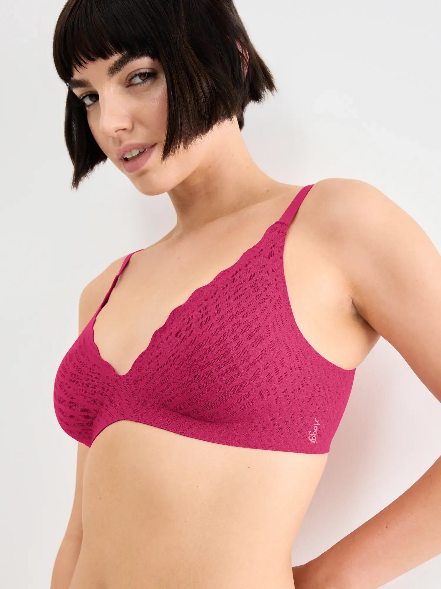 Podprsenka Sloggi Zero Feel Blis 10226744