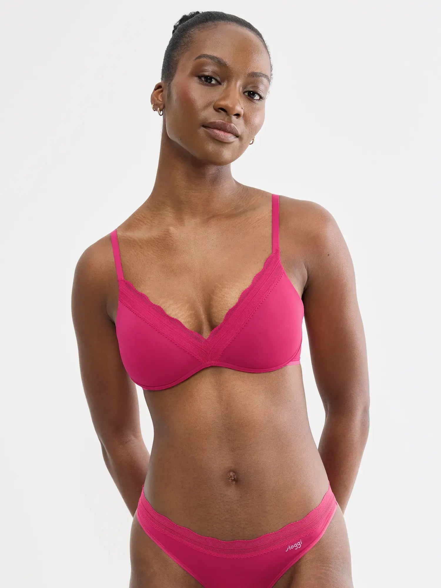 Podprsenka Sloggi Go Blush 10228626