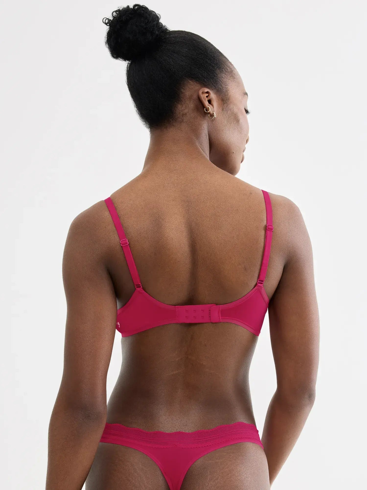 Podprsenka Sloggi Go Blush 10228626