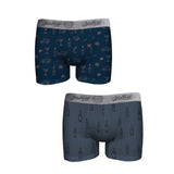 Boxerky John Frank JF2BEF40