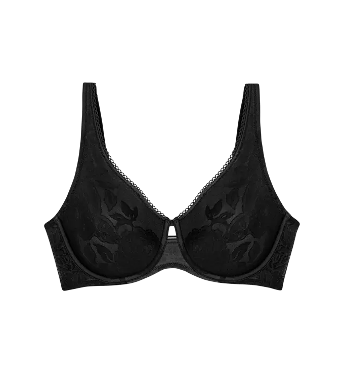 Podprsenka Triumph 10205953 Wild Rose Sensation